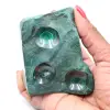Pietra naturale malachite - 0