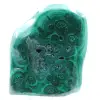 Pietra di malachite - 0