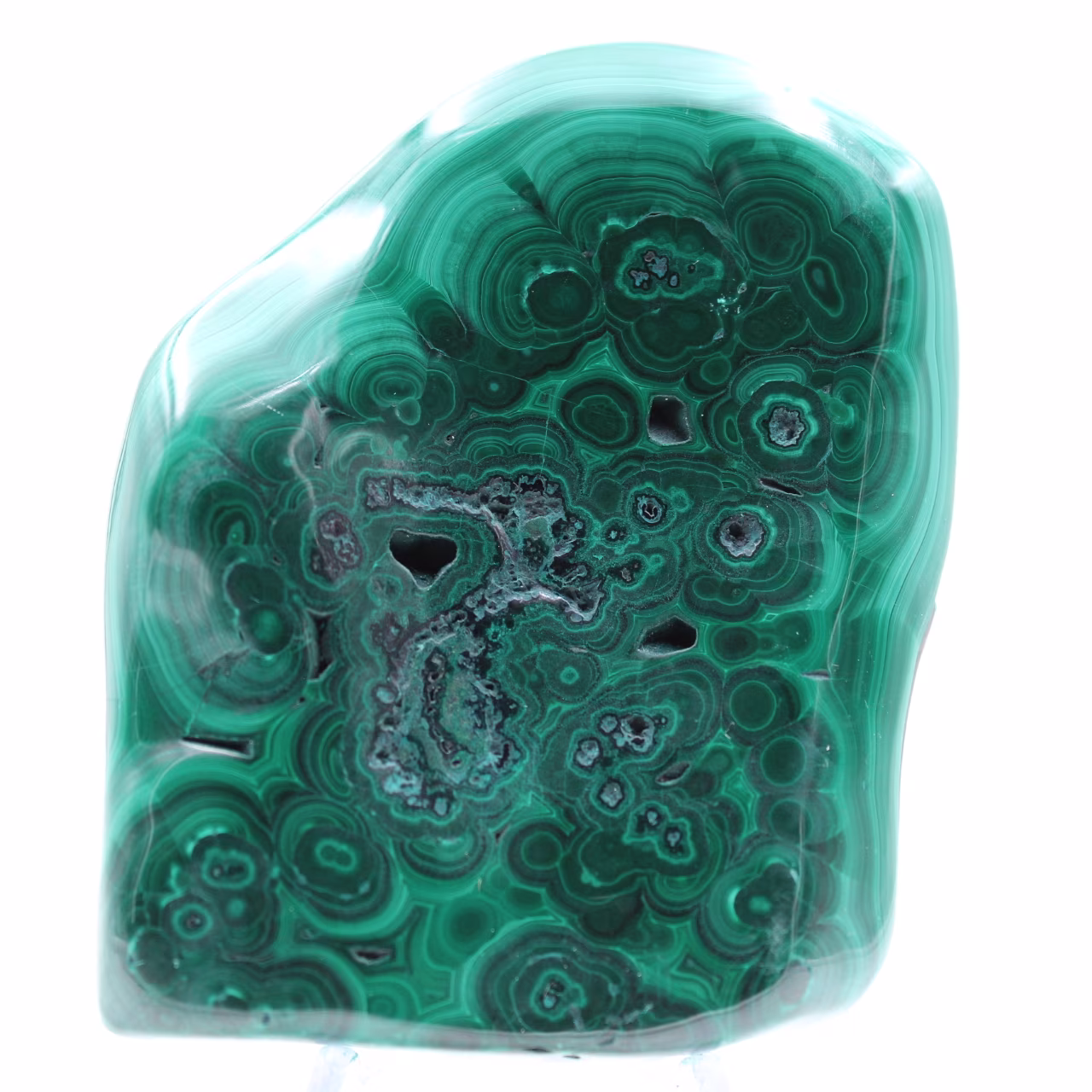 Pietra di malachite