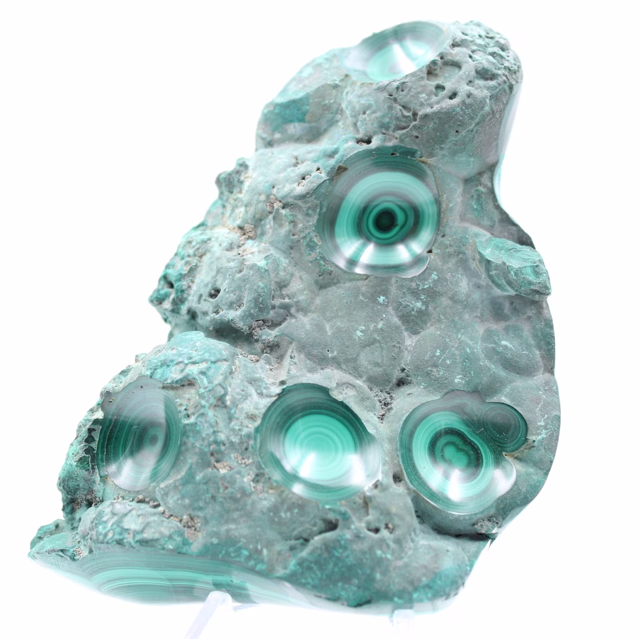 Malachite da collezione