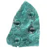 Pietra di malachite - 0