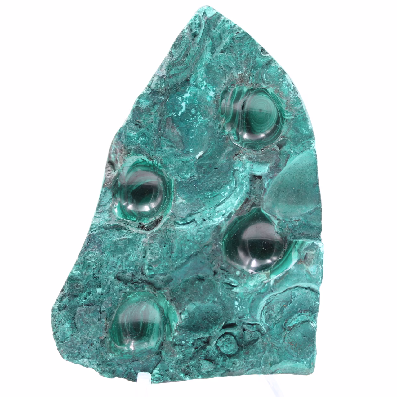 Pietra di malachite