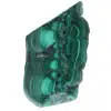 Malachite per la decorazione - 0