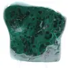 Malachite naturale - 0