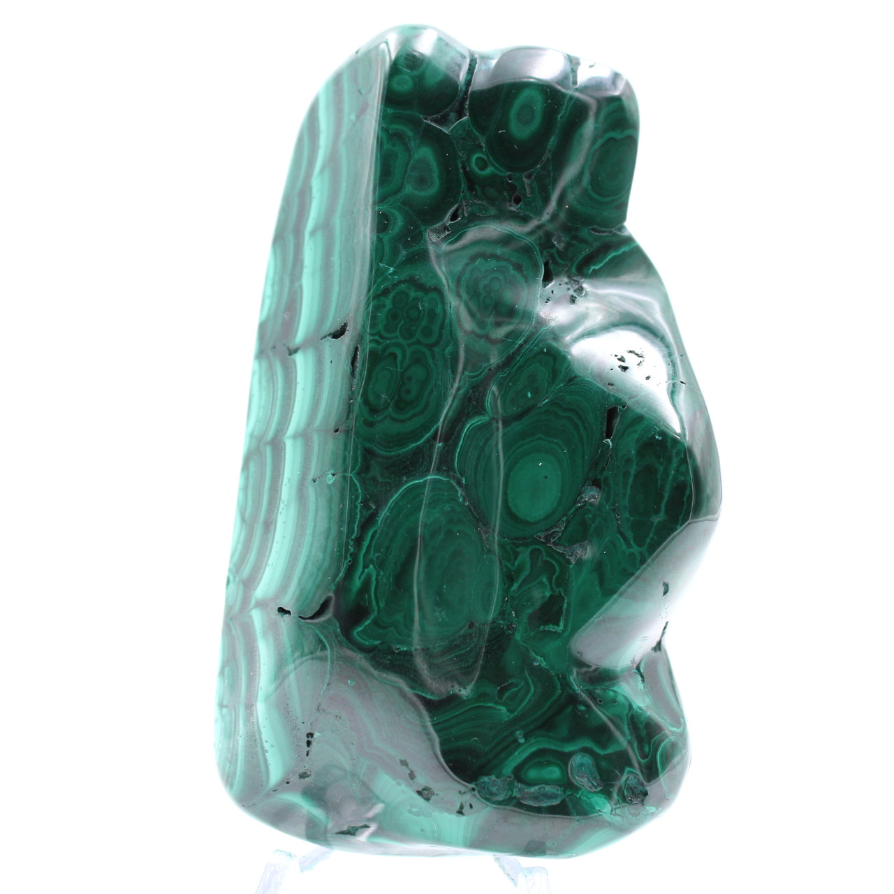 Pietra di malachite