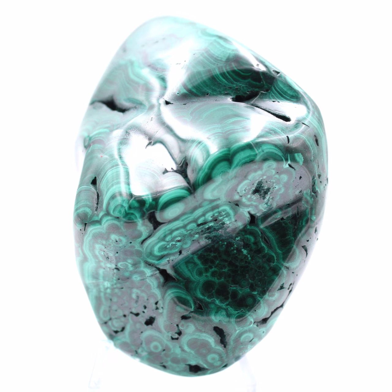 Malachite da collezione
