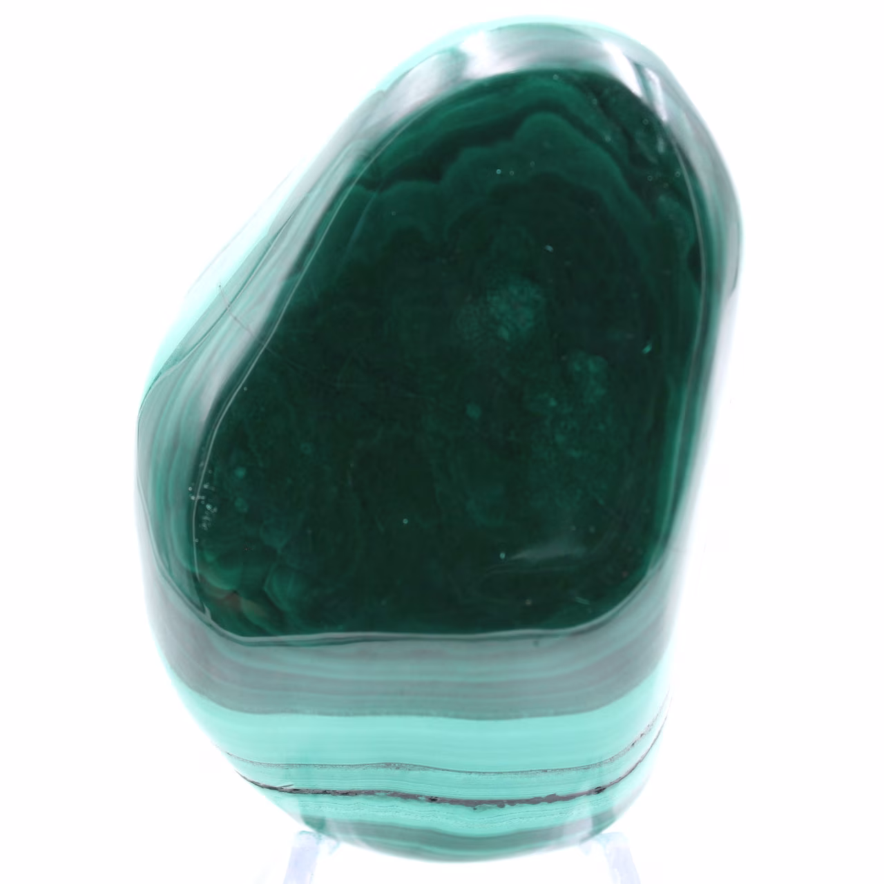 Malachite per la raccolta