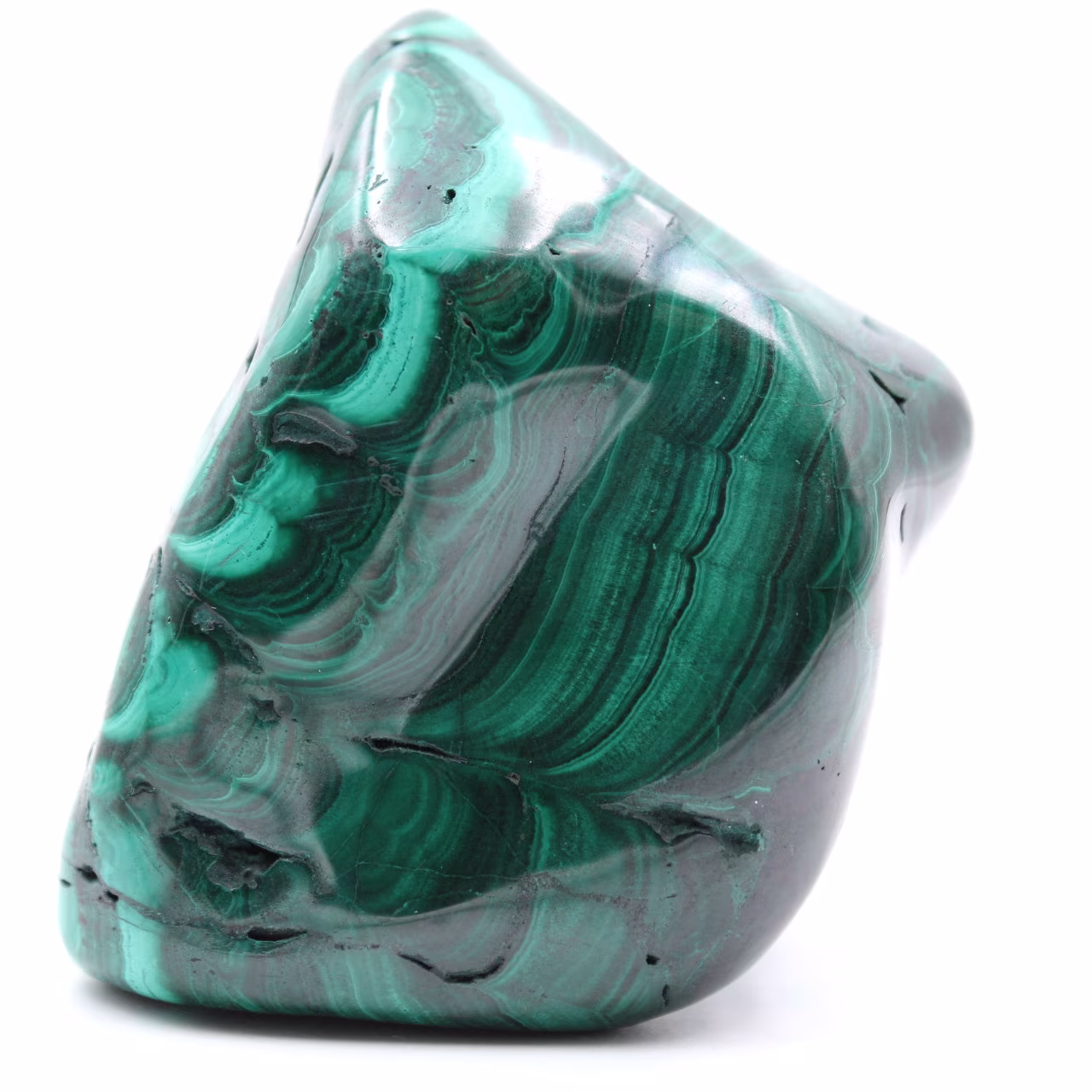 Pietra di malachite