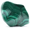 Pietra di malachite - 0