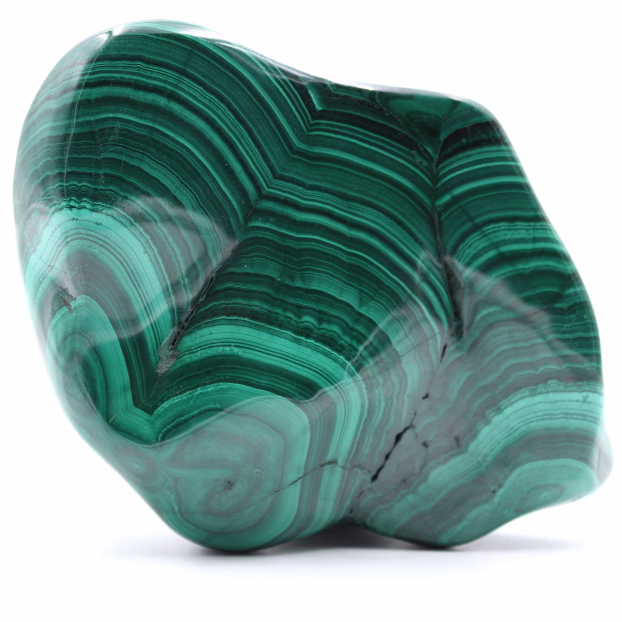 Pietra di malachite
