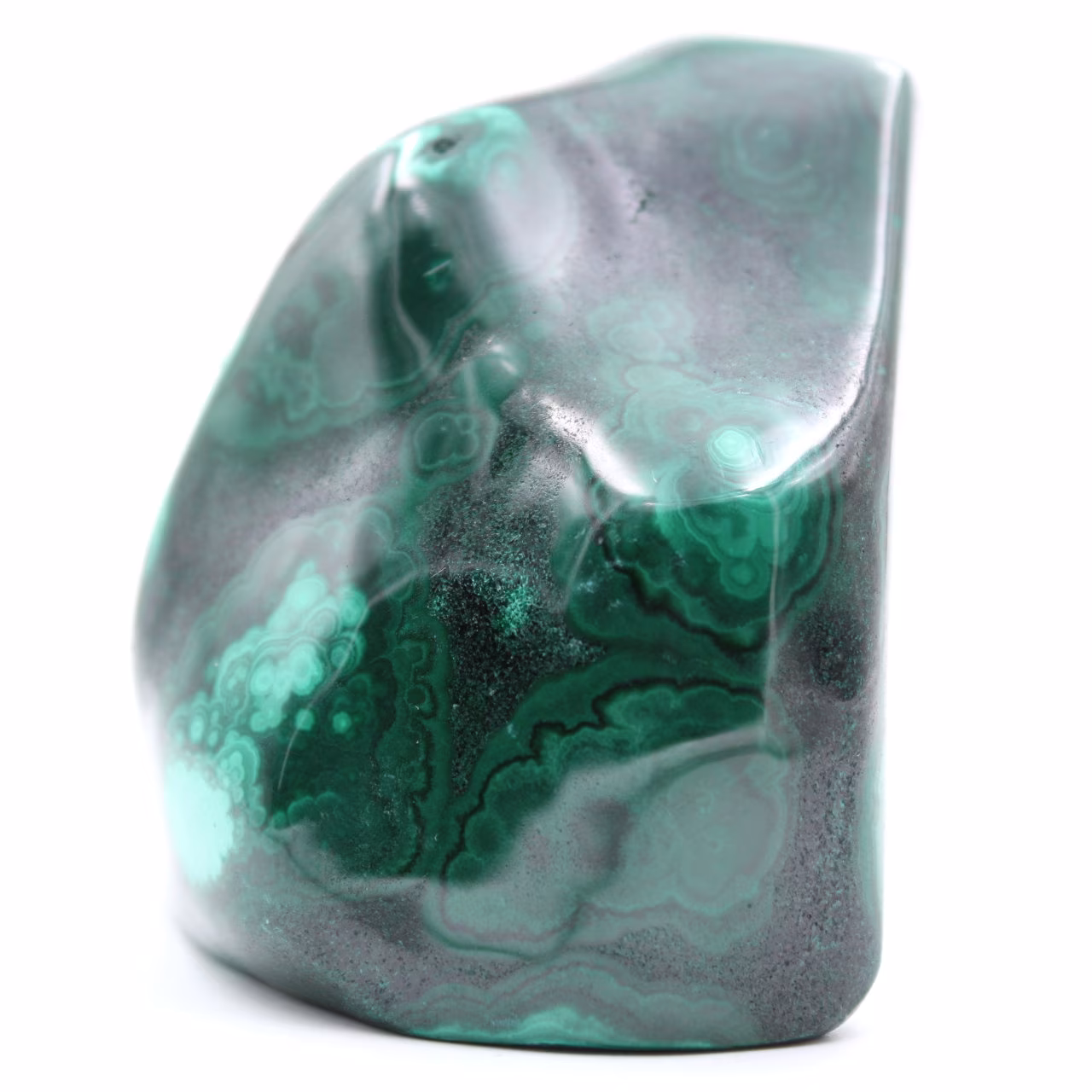 Malachite da collezione