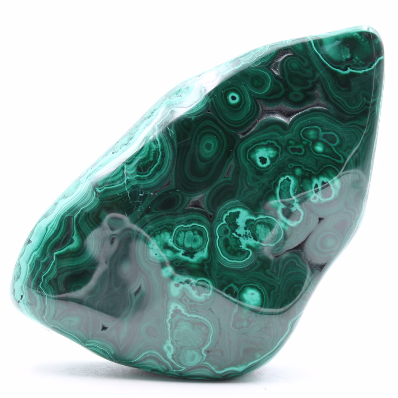 Malachite da collezione