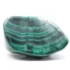 Pietra ornamentale in malachite - 0