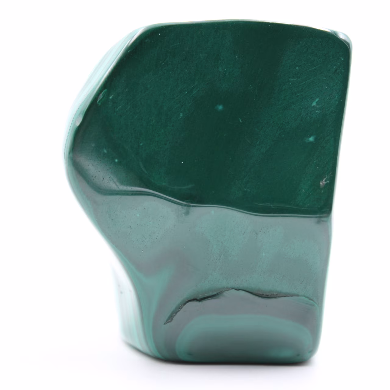 Pietra naturale malachite