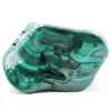 Pietra di malachite - 0