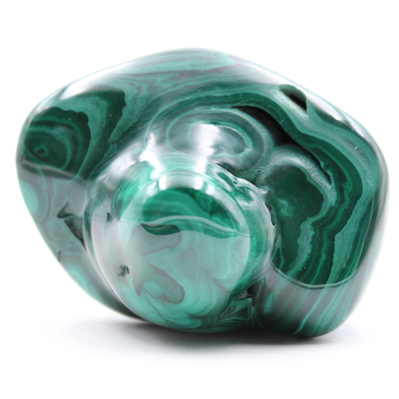 Pietra di malachite