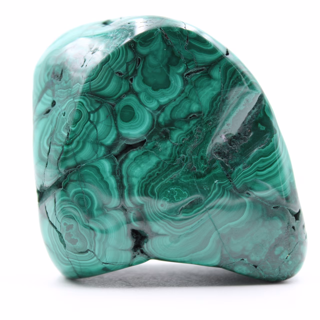 Malachite da collezione