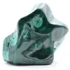Pietra ornamentale in malachite - 0