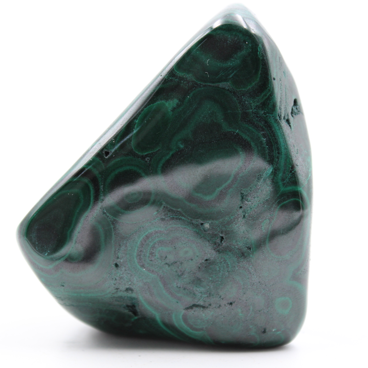 Malachite da collezione