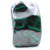 Pietra ornamentale in malachite - 0