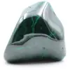 Blocco di malachite lucidato - 0