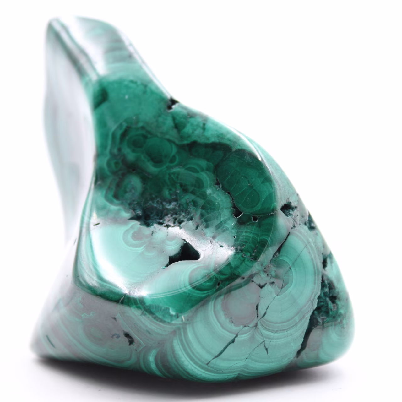 Pietra di malachite