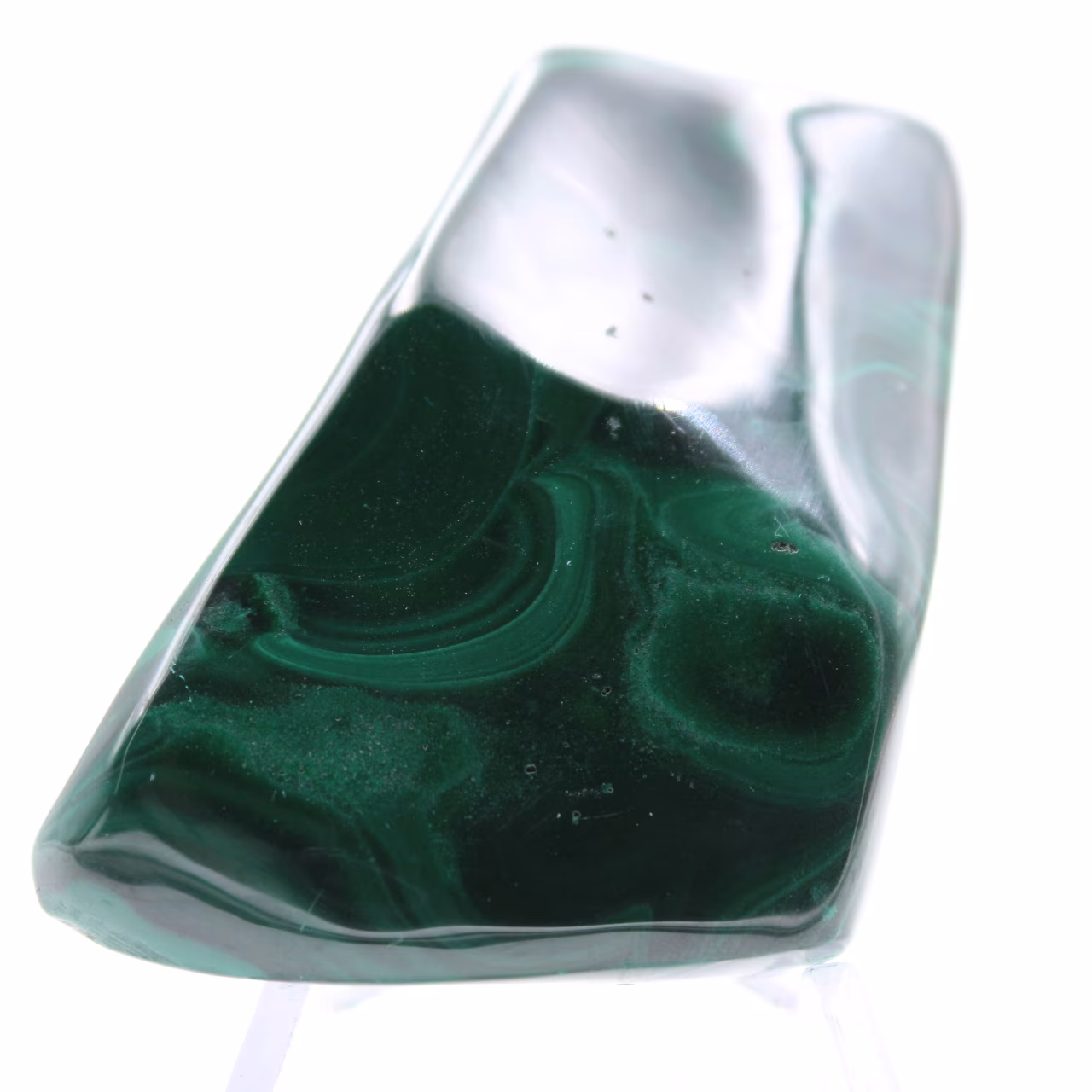 Pietra di malachite