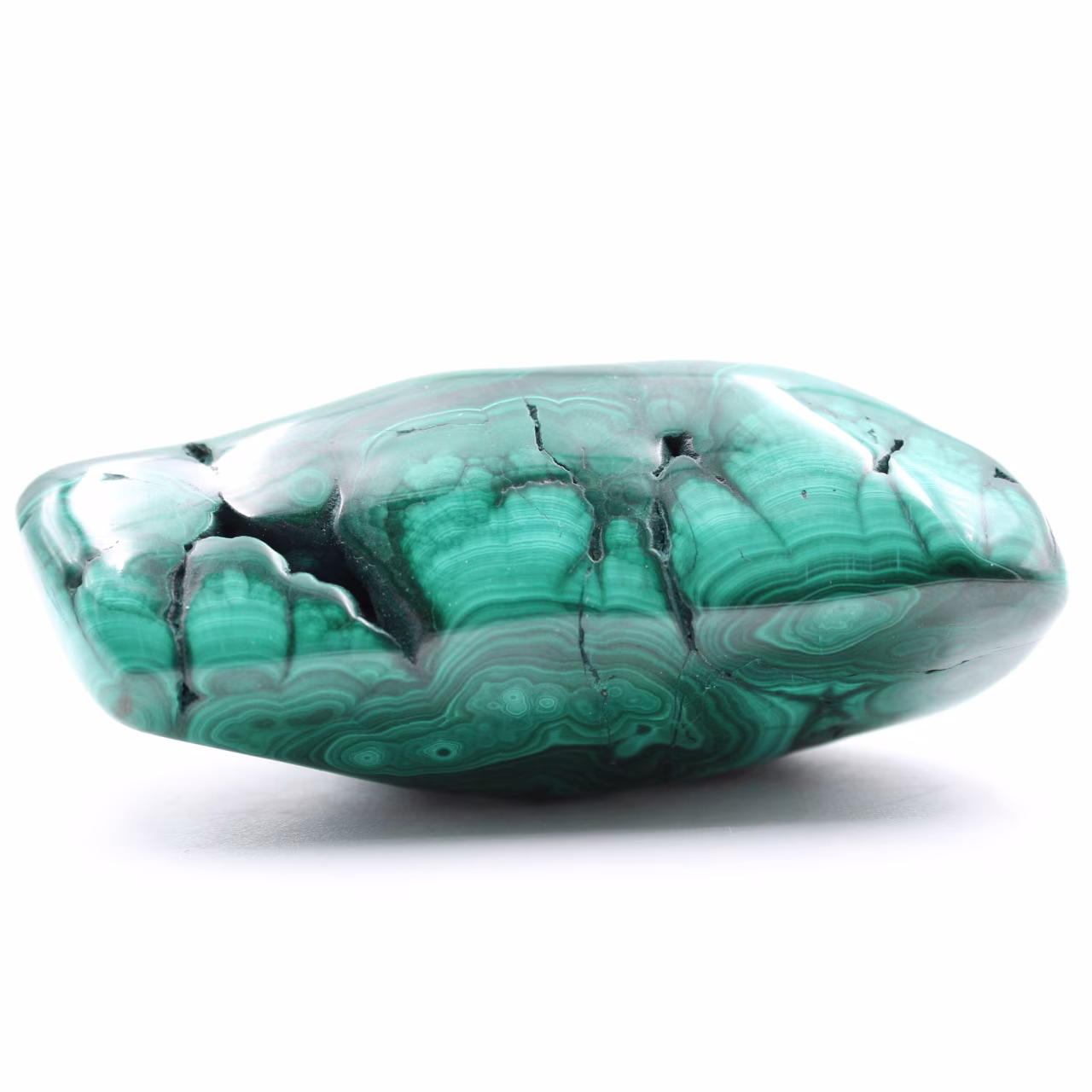 Malachite da collezione