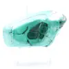 Malachite naturale lucidata - 0