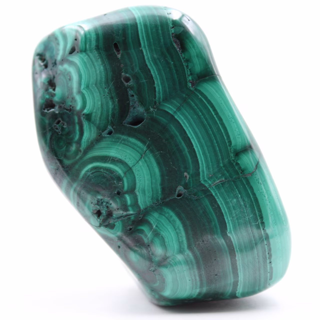 Pietra di malachite