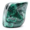 Blocco di malachite lucidato - 0