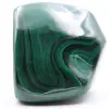 Malachite per la decorazione - 0