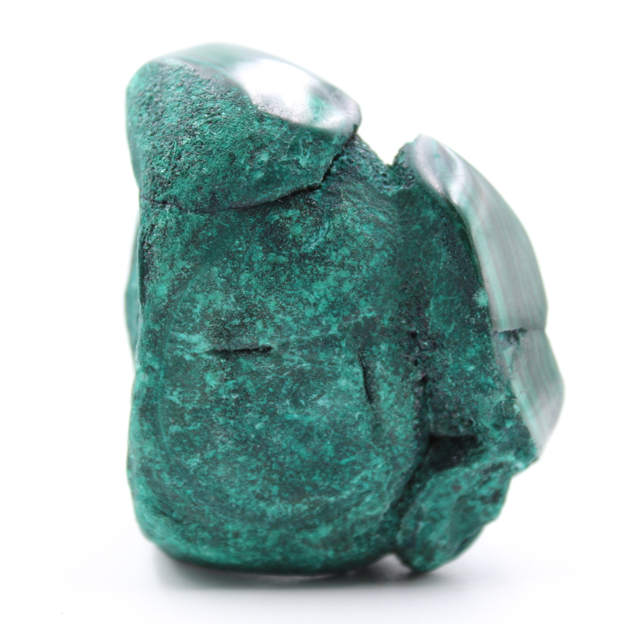 Pietra di malachite