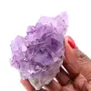 Cristalli di ametista - 0