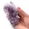 Cristalli di ametista - 0
