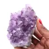 Cristalli di ametista - 0
