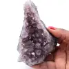Cristalli di ametista - 0