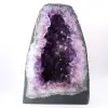 Geode di ametista - 0