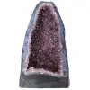 Geode di ametista - 0