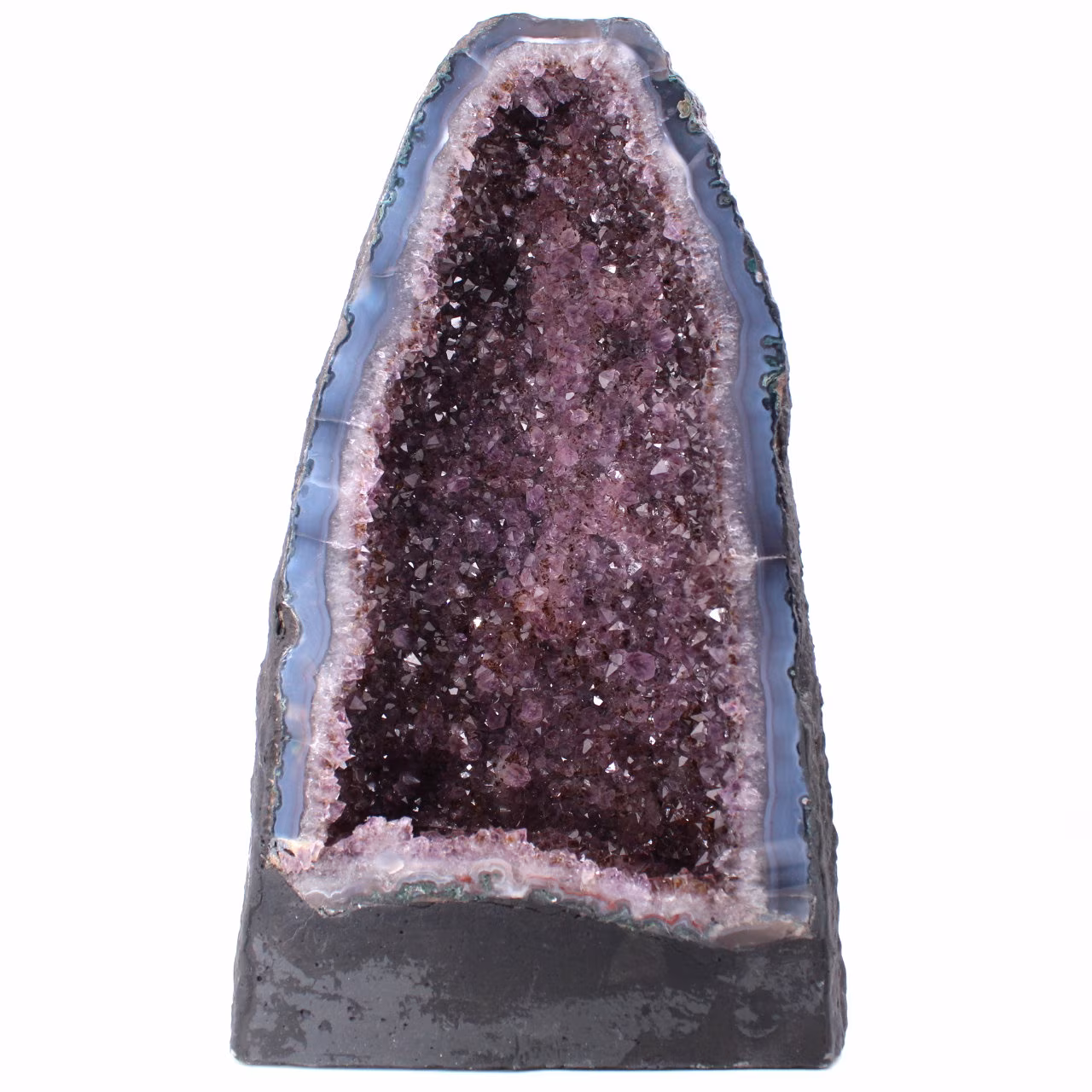 Geode di ametista