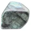 Forma libera di labradorite - 0