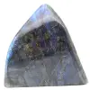 Pietra lucida di labradorite - 0