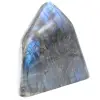 Pietra lucida di labradorite - 2