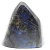 Pietra lucida di labradorite - 4