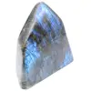 Pietra lucida di labradorite - 5