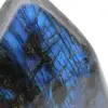 Pietra lucida di labradorite - 6