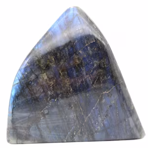 Pietra lucida di labradorite