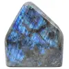Pietra ornamentale labradorite - 0