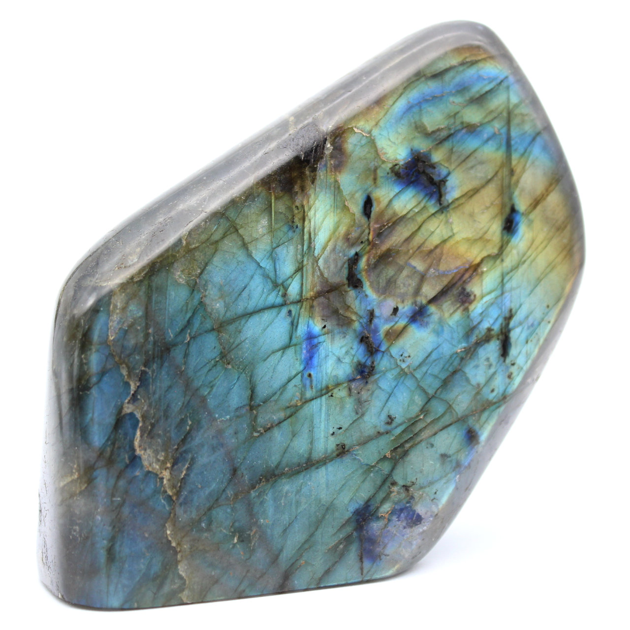Pietra ornamentale labradorite