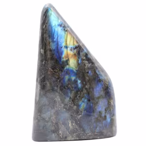 Labradorite per collezione o decorazione